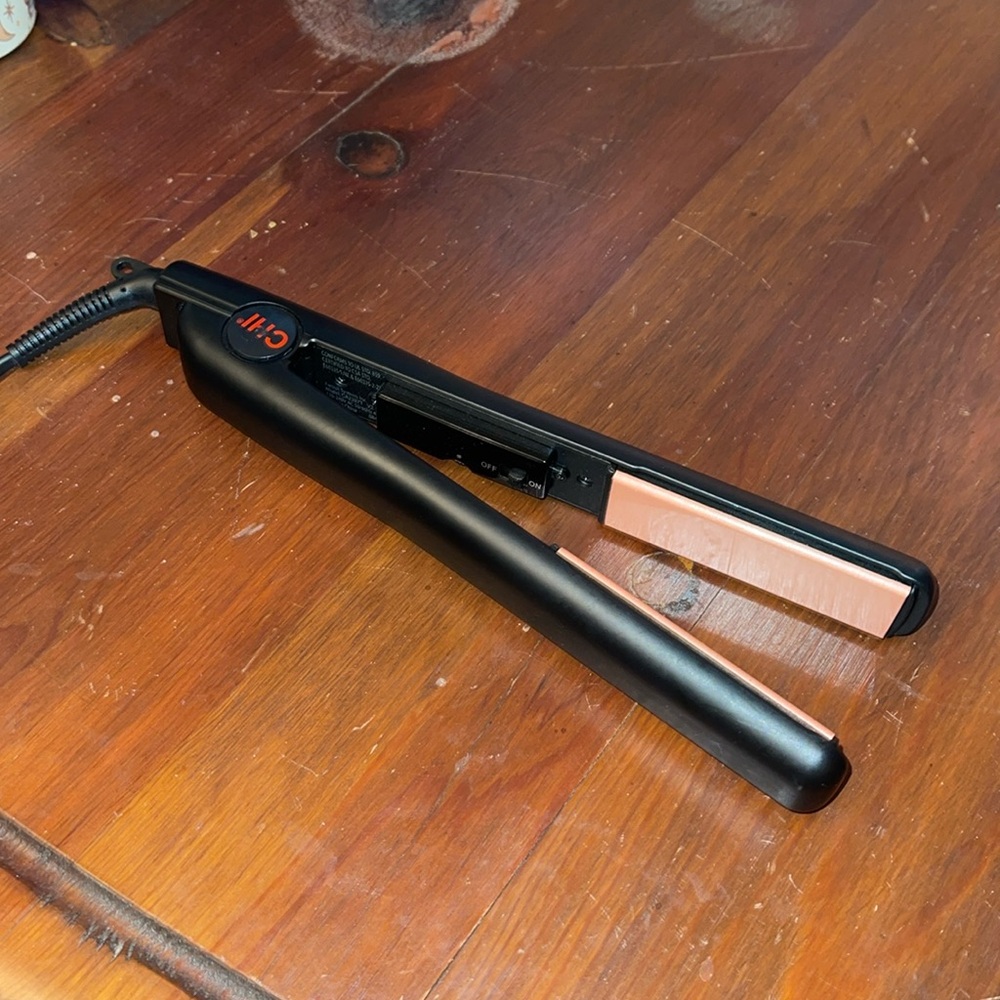 Chi straightner